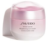 Shiseido White Lucent Brightening Gel Cream Козметика за лице